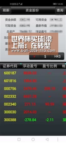 世界杯下注